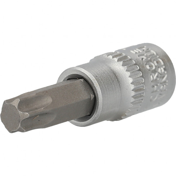 Brilliant Tools BT020976 1/4" bit nástrčný Torx, T40